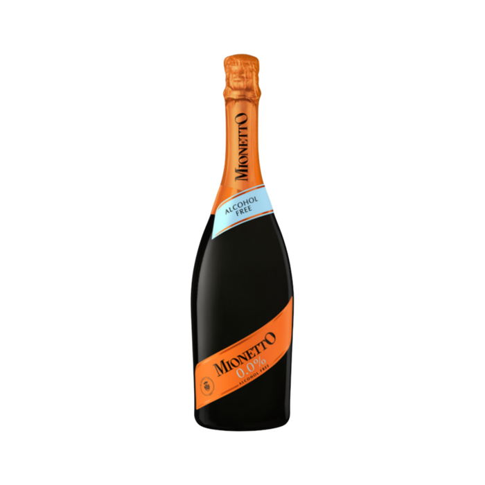 Mionetto 0% — NA Wine