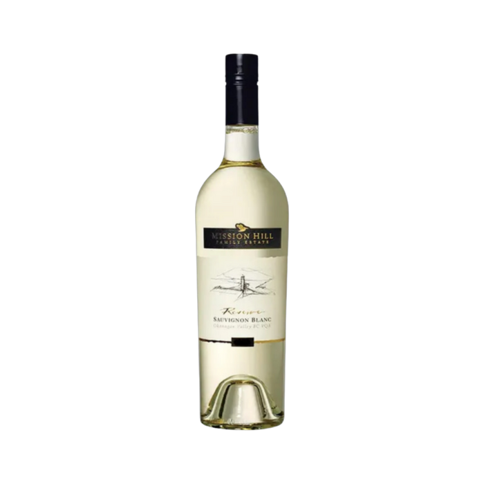 Mission Hill Reserve Sauvignon Blanc — White Wine