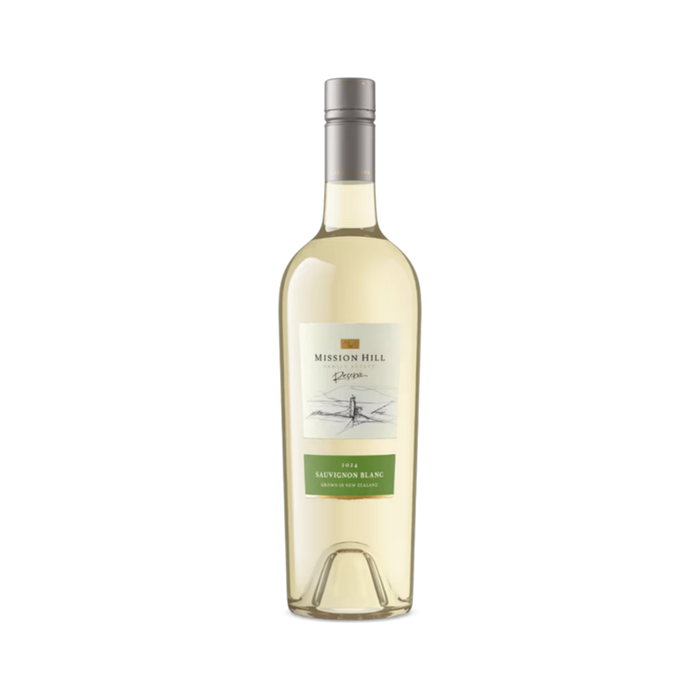 Mission Hill Reserve Sauvignon Blanc — White Wine
