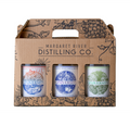 Mix + Match 500ml Giniversity Gin Gift Pack