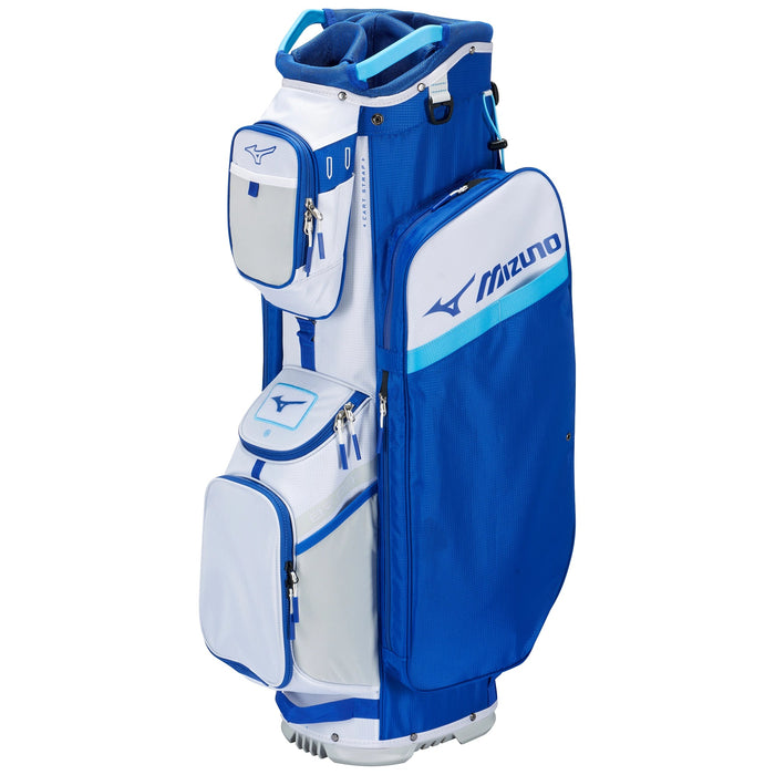 MIZUNO BR-D3 Cart Bag 2026