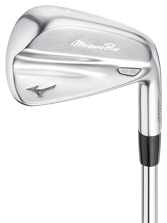MIZUNO PRO M-15 Iron RH (Custom)