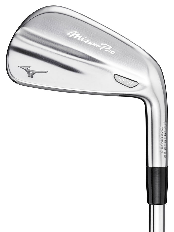 MIZUNO PRO M-15 Iron RH (Custom)