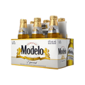 Modelo Especial 6pk Bottle — Import Beer