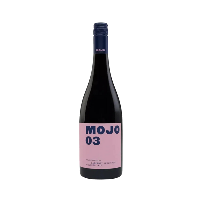 Cabernet Sauvignon Mojo — Red Wine