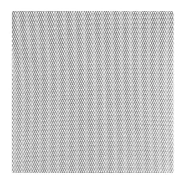 Monitor Audio Creator Large Ceiling Speaker Square Grille - White