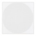 Monitor Audio CS140/CWT140/CWT240 Square Ceiling Speaker Grille - Overall Size 177x177mm (Each)