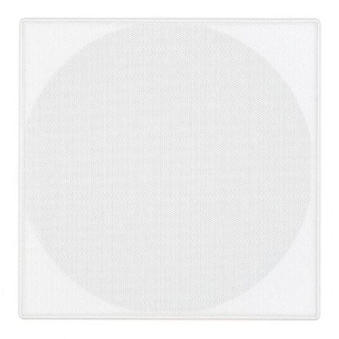 Monitor Audio CS140/CWT140/CWT240 Square Ceiling Speaker Grille - Overall Size 177x177mm (Each)