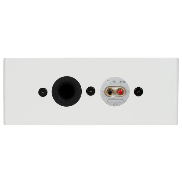 Monitor Audio Radius Series 200 Centre Speaker (Each)