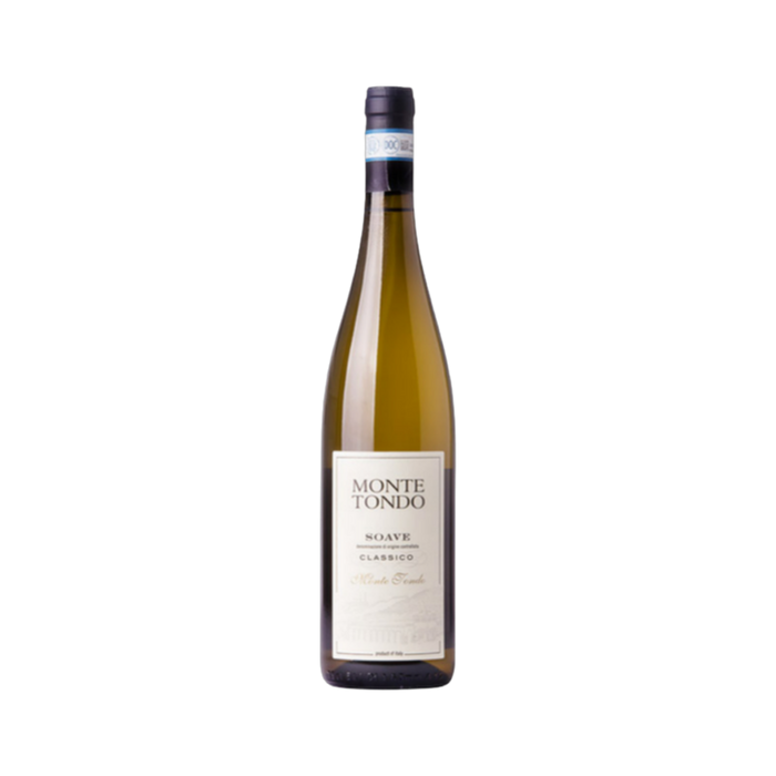 Soave Classico Monte Tondo — White Wine