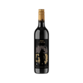 Moon Curser Border Vines — Red Wine