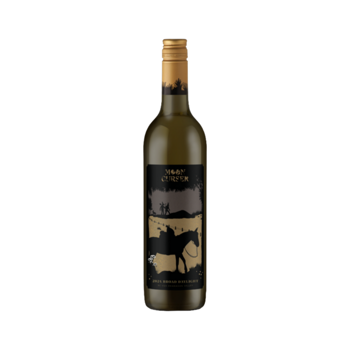 Moon Curser Broad Daylight — White Wine