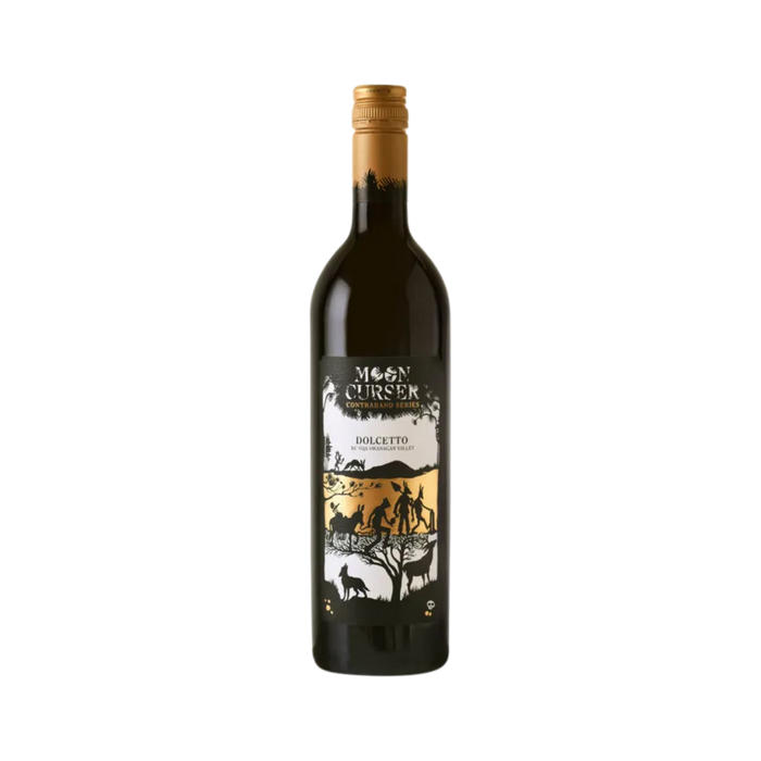 Moon Curser Dolcetto — Red Wine