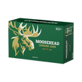 Moosehead Lager 15pk — Domestic Beer