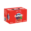 Mott's Clamato Extra Spicy 6pk Can — Cooler