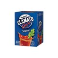 Motts Clamato Original 4pk — Cooler