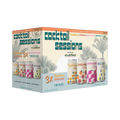 Muddlers Cocktail Sessions Mixed Pack — Cooler
