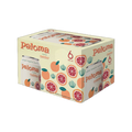 Muddlers Paloma 6pk — Cooler