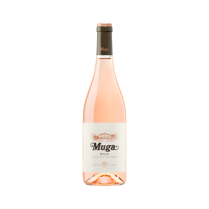 Rioja Rosado Muga — Rosé Wine