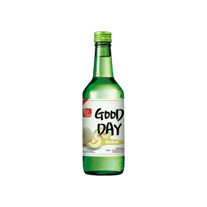 Muhak Good Day Melon Soju