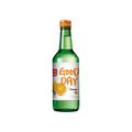 Muhak Good Day Orange Soju