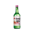 Muhak Good Day Peach Soju
