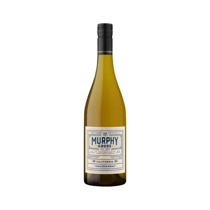 Chardonnay Murphy Goode — White Wine