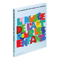 MUSÉE DE L'ART POUR LES ENFANTS - Livre Blanc — by Gilda Williams