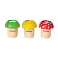 MUSHROOM KALEIDOSCOPE — by Plantoys Canada
