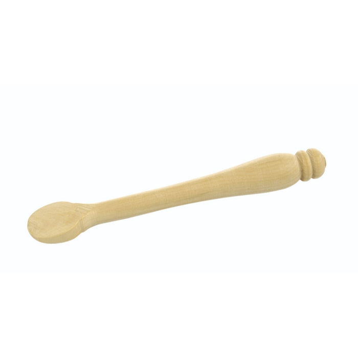 Mustard Spatula - Olive Ovation