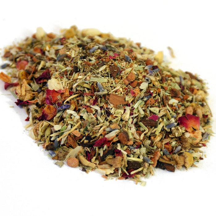 Namaste Herbal Tea 1 oz - Olive Ovation