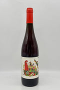 Nana Vins et Cie, Konjo Fouzitou, Languedoc, France, Cinsault/Carignan/Clairette/Terret/Grenache Blanc, 2024