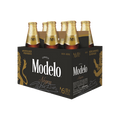 Negra Modelo 6pk Bottle — Import Beer