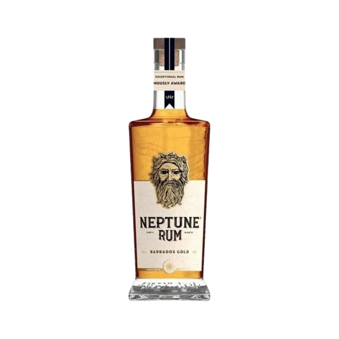 Neptune Barbados Gold Rum