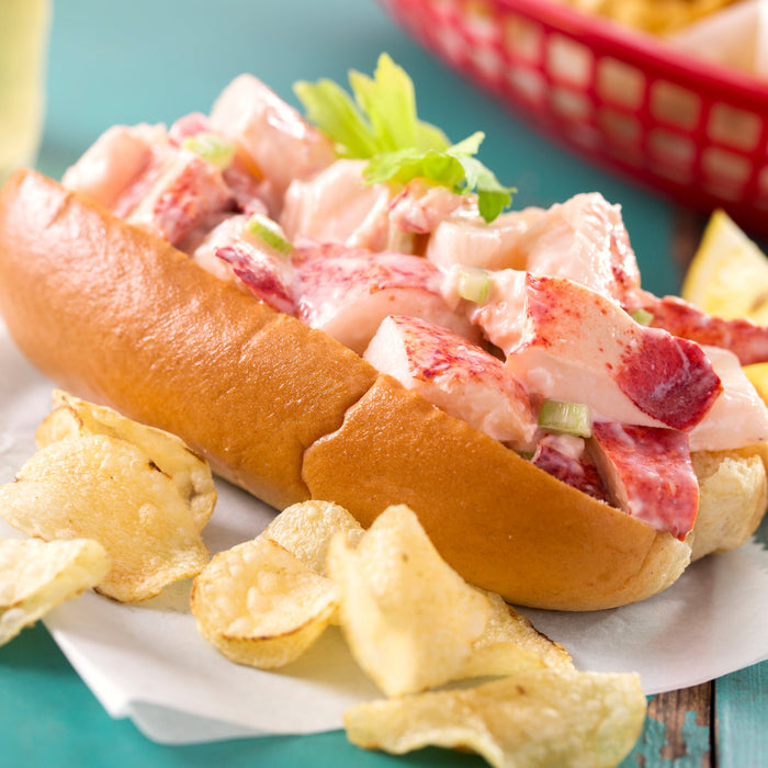 Lobser Roll Kit