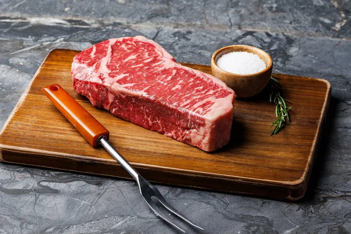 New York Strip