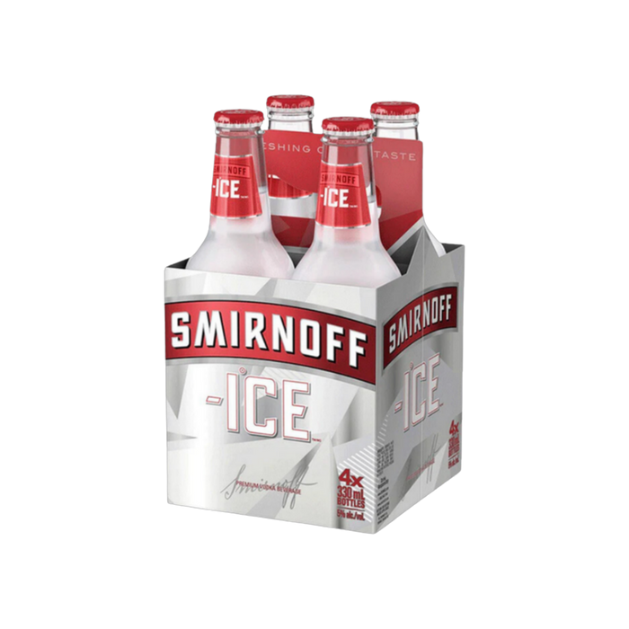 Nicelife Gin & Juice Mixpack — Cooler