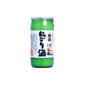 Nigori Nakano Kuni Zakari — Sake