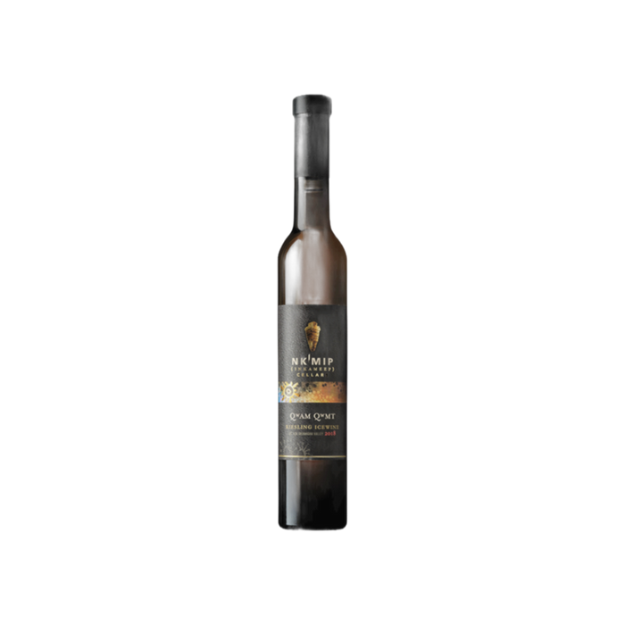Nk'Mip Riesling Icewine — Dessert Wine