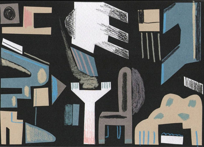 NO SLEEP (original drawing) — by jeraume