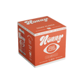 Nonny Czech Pilzner Non-Alc — NA Beer