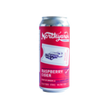 Northyards Cider Raspberry Cider