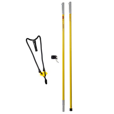 NOTCH BIG SHOT THROW WEIGHT LAUNCHER