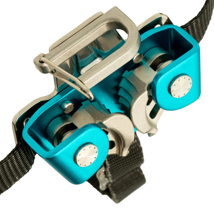 NOTCH JET STEP II Foot Ascender