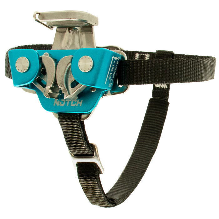 NOTCH JET STEP II Foot Ascender