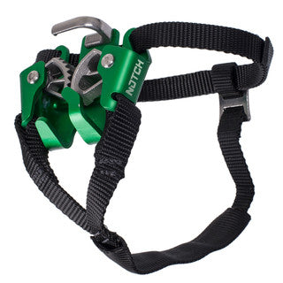 NOTCH JET STEP II Foot Ascender