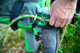 NOTCH JET STEP II Foot Ascender
