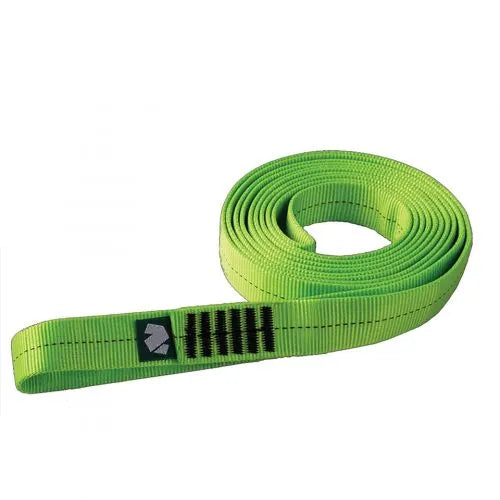 NOTCH NYLON LOOP RUNNER