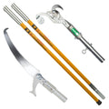 NOTCH PRUNER & SAW QUICK CHANGE SET