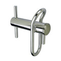 NOTCH Stainless Steel Portawrap (Select a size)